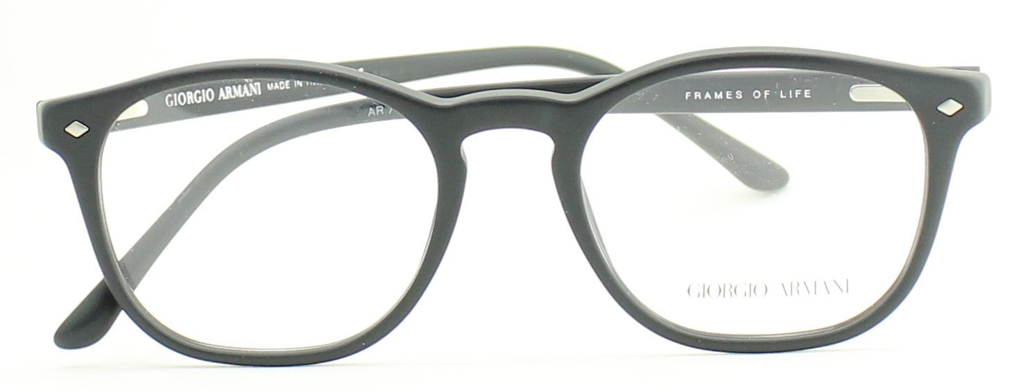 GIORGIO ARMANI AR7074 5042 Eyewear FRAMES RX Optical Glasses Eyeglasses - Italy