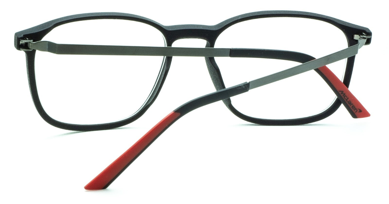 McLAREN Eyewear MLOP-98O03 C01 53mm RX Optical FRAMES Glasses - New France