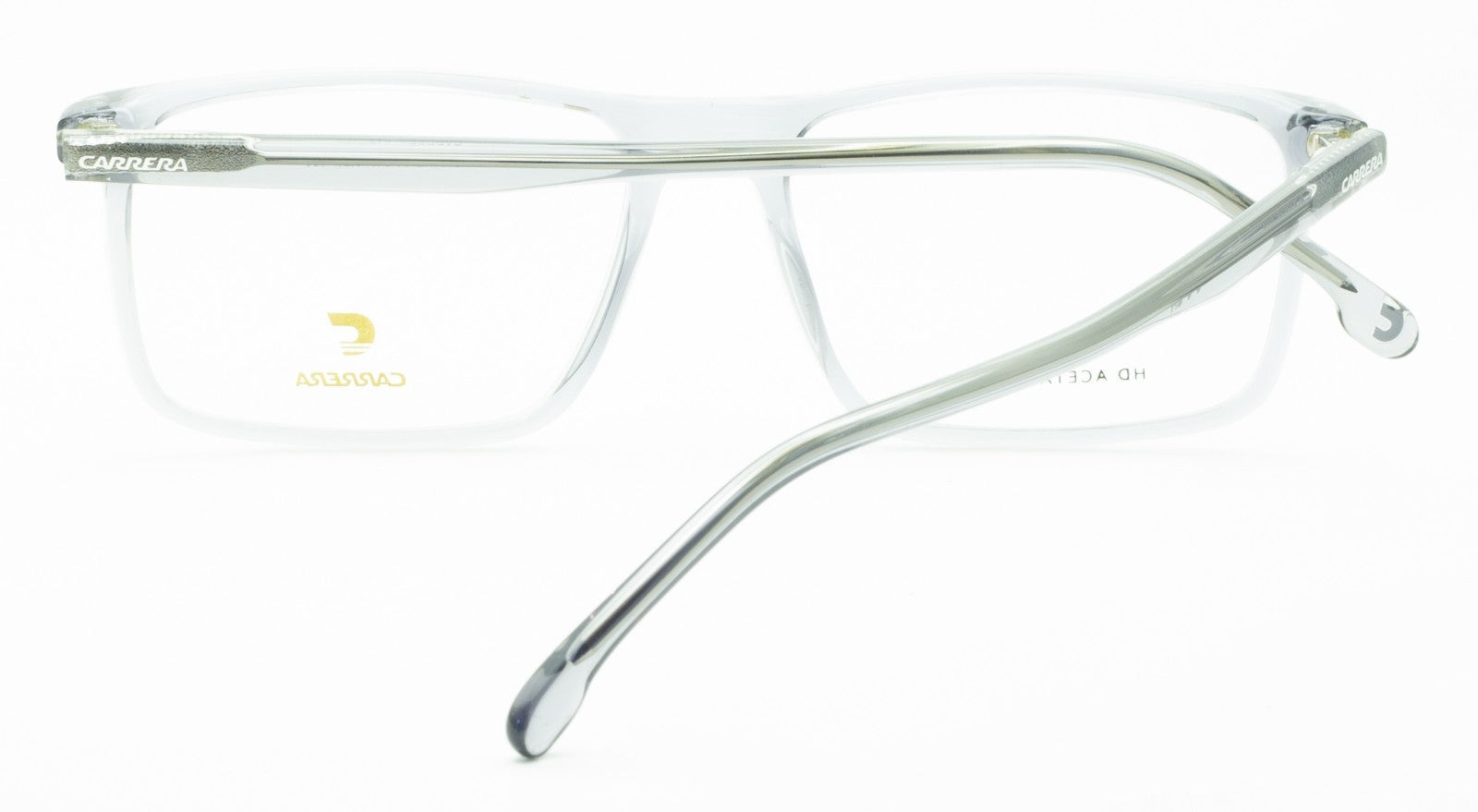 CARRERA 347 KB7 55mm Eyewear FRAMES Glasses RX Optical Eyeglasses - BNIB New