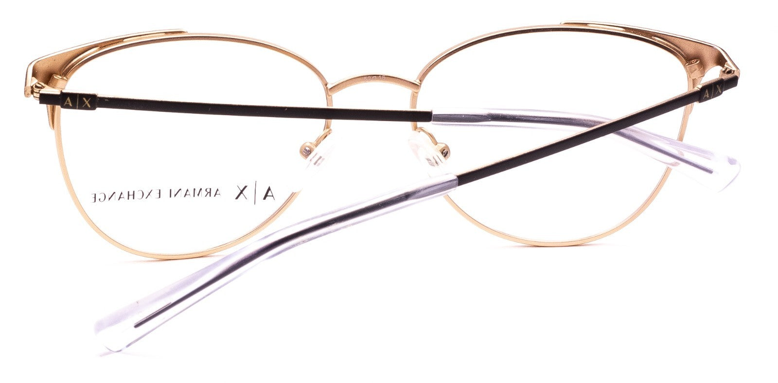 ARMANI EXCHANGE AX 1034 6106 52mm Eyewear FRAMES RX Optical Glasses Eyeglasses