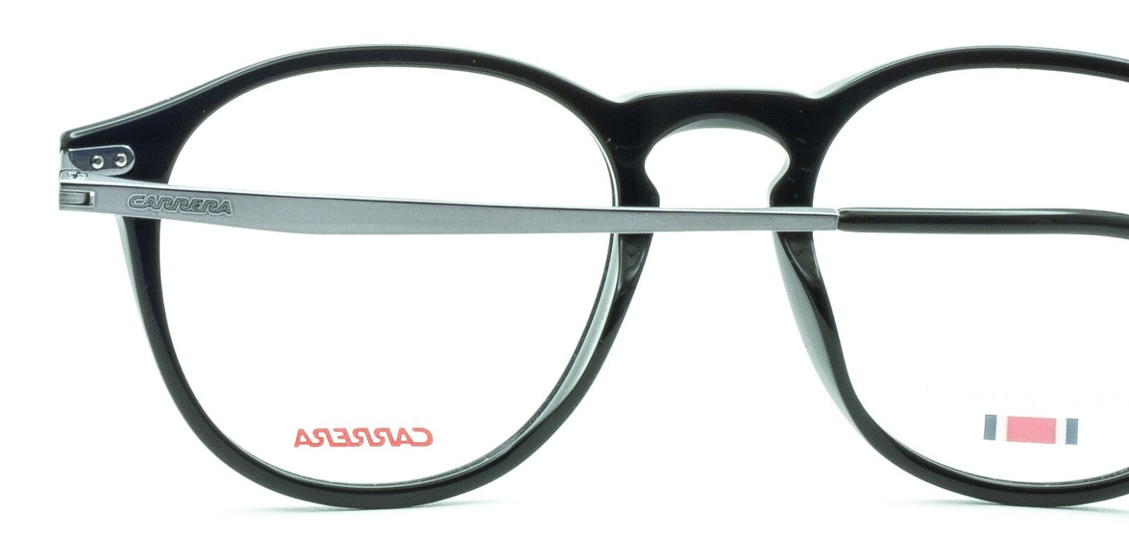 CARRERA 8876 807 49mm Eyewear FRAMES Glasses RX Optical Eyeglasses - BNIB New