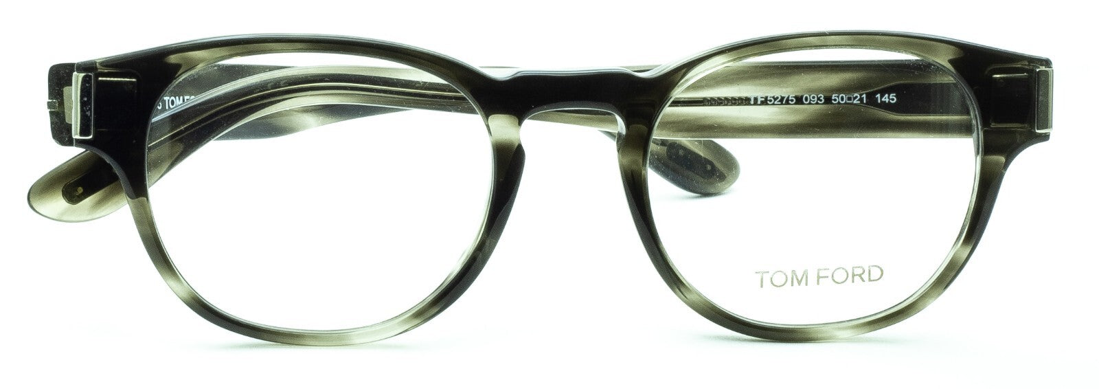 TOM FORD TF 5275 093 50mm Eyewear FRAMES RX Optical Eyeglasses Glasses New Italy