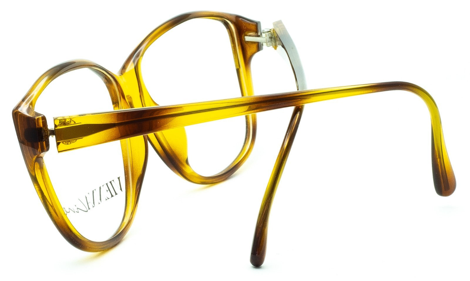 VIENNA LINE 1593 10 56mm Vintage RX Optical Eyewear FRAMES New NOS - Austria