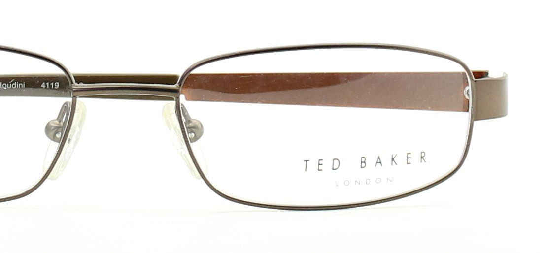 TED BAKER HOUDINI 4119 118 Eyewear FRAMES Glasses Eyeglasses RX Optical -TRUSTED