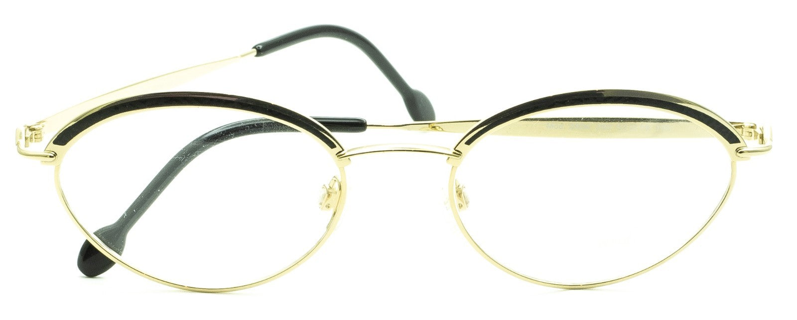 MONDI by METZLER 2404 657 52mm Vintage Eyewear FRAMES RX Optical - New Germany