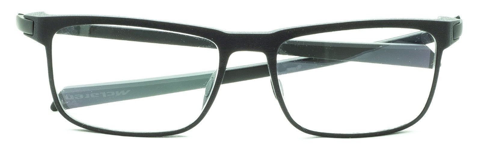 McLAREN Eyewear MLSGPO08 C01 52mm RX Optical FRAMES Glasses Eyeglasses New Italy