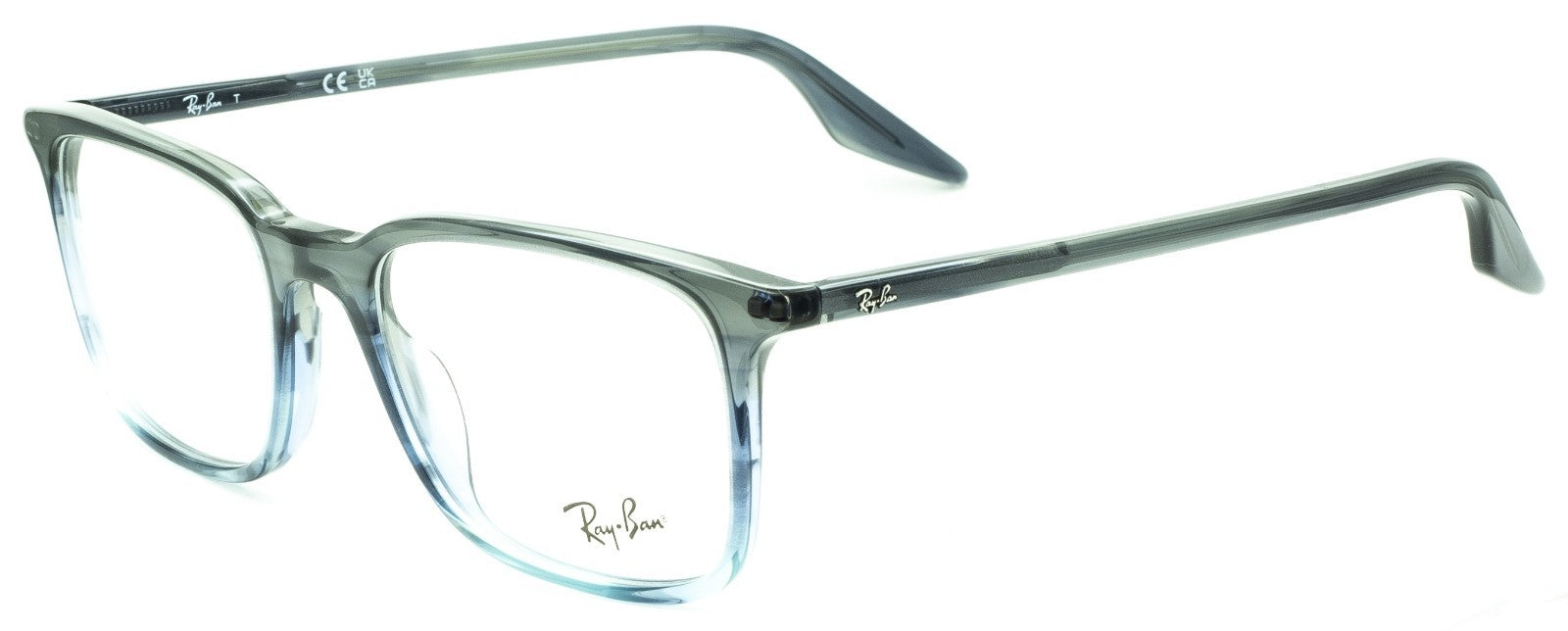 RAY BAN RB 5421 8254 53mm FRAMES RAYBAN Glasses RX Optical Eyewear EyeglassesNew