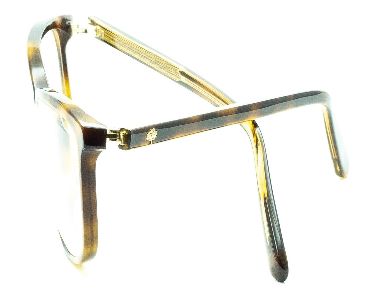 MULBERRY VML131 COL.09AJ 54mm Eyewear RX Optical FRAMES Glasses Eyeglasses - New