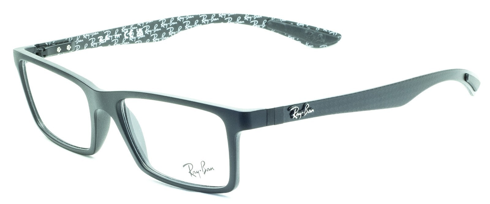 RAY BAN RB 8901 5263 53mm RX Optical FRAMES RAYBAN Glasses Eyewear Eyeglasses