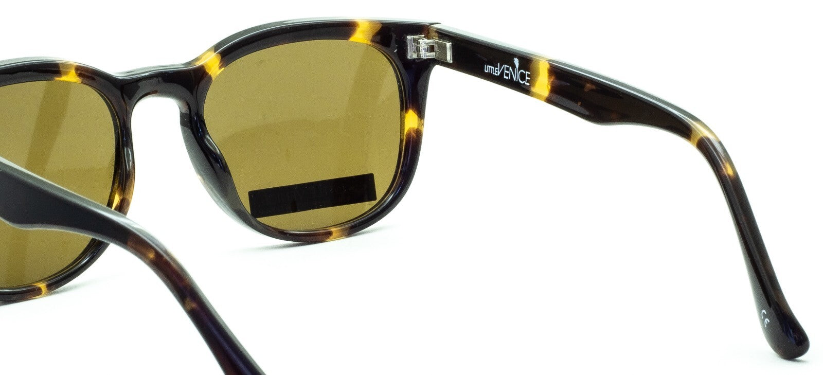 ROXY ERGEY03001/XCCC Little Venice 46mm Sunglasses Shades Eyewear Frames - New