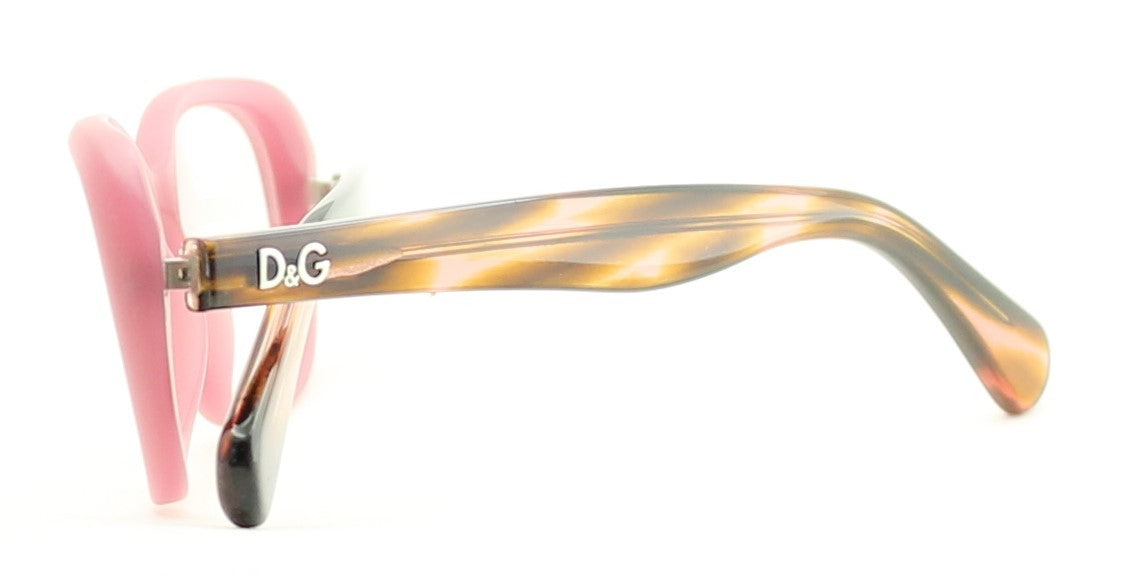 Dolce & Gabbana DD 1247 2599 50mm Eyeglasses RX Optical Glasses Frames - New