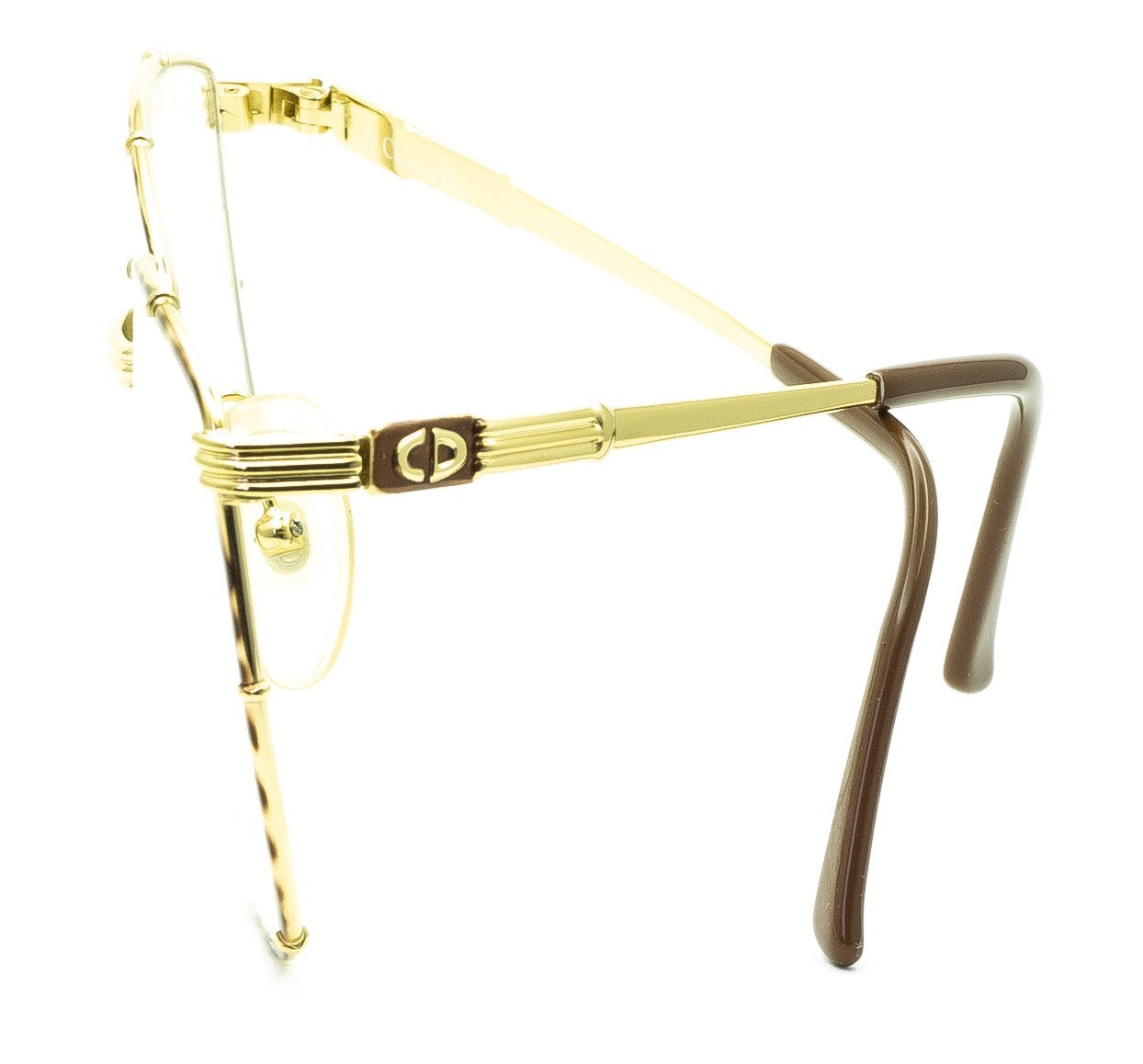 CHRISTIAN DIOR 2472 44 56mm Eyewear Glasses RX Optical FRAMES VINTAGE Austria