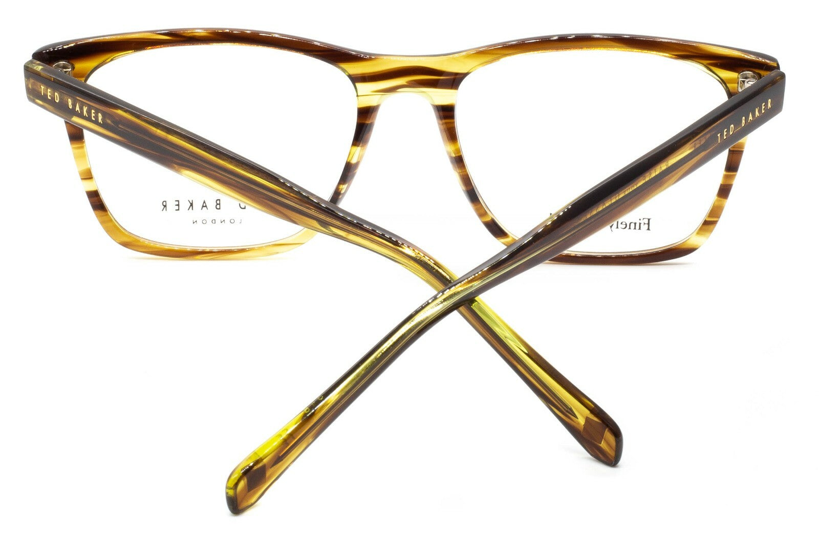 TED BAKER Locke 8162 105 54mm Eyewear FRAMES Glasses Eyeglasses RX Optical - New