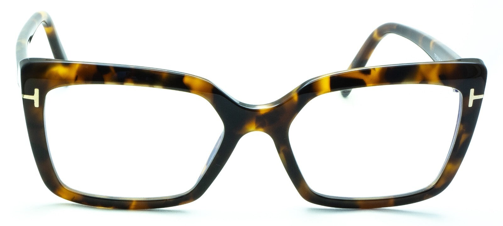 TOM FORD TF 5991-B 052 55mm RX Optical Glasses Frames Eyewear New BNIB - Italy