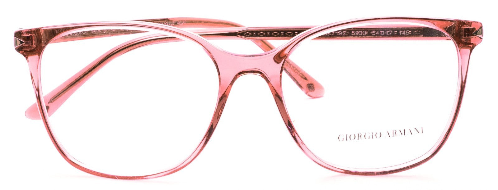 GIORGIO ARMANI AR 7192 5933 54mm Eyewear FRAMES RX Optical Glasses - New Italy