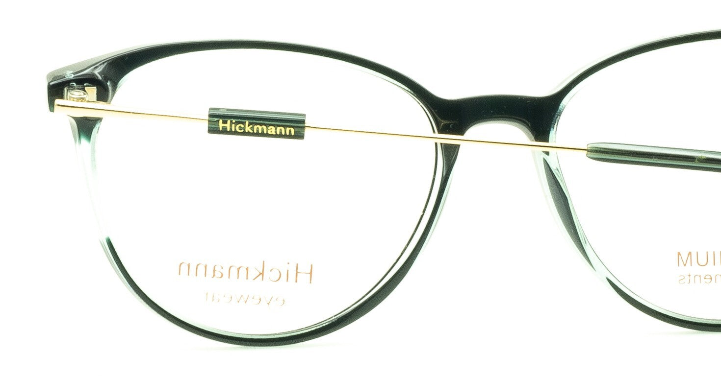 ANA HICKMAN HI6238T H03 52.5mm Eyewear FRAMES Glasses Eyeglasses RX Optical -New