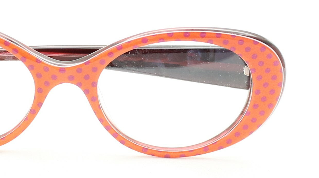 CHRISTIAN LACROIX CL1012 234 52mm Eyewear RX Optical FRAMES Glasses - New BNIB