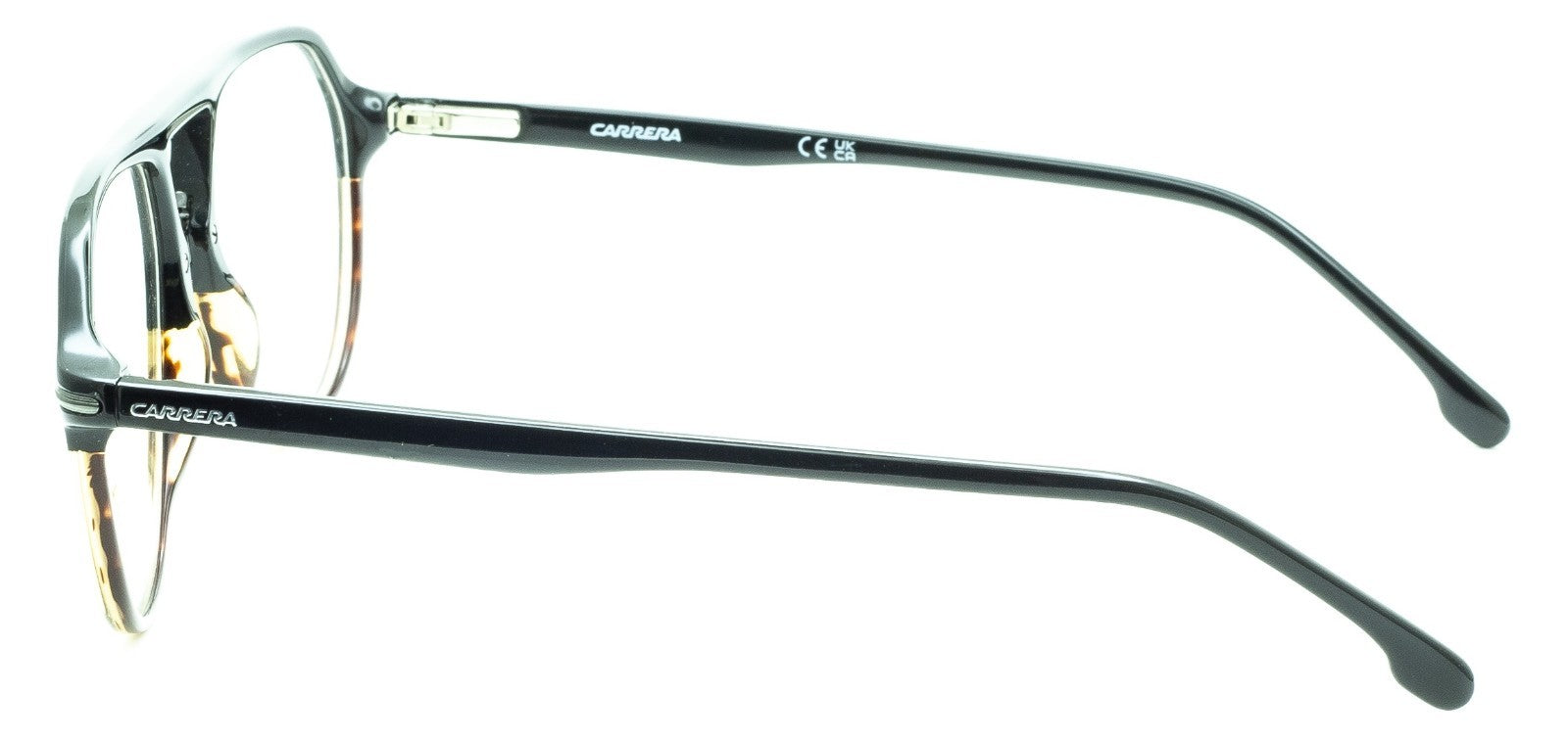 CARRERA 345 37N 55mm Eyewear FRAMES Glasses RX Optical Eyeglasses - BNIB New