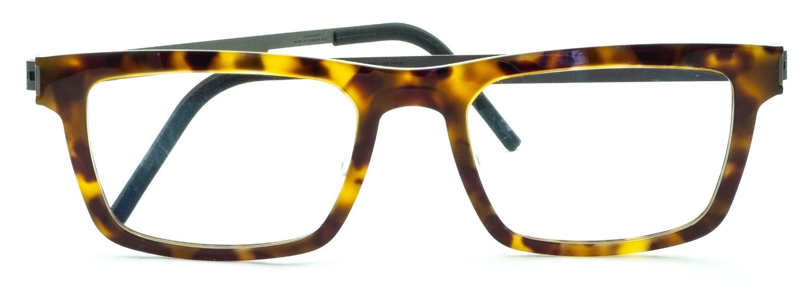 LINDBERG ACETANIUM 1216 54mm RX Optical FRAMES Eyeglasses Glasses - New Denmark