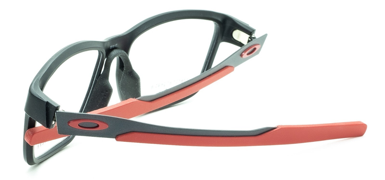 OAKLEY METALINK OX8153-0655 Eyewear FRAMES RX Optical Eyeglasses Glasses - New