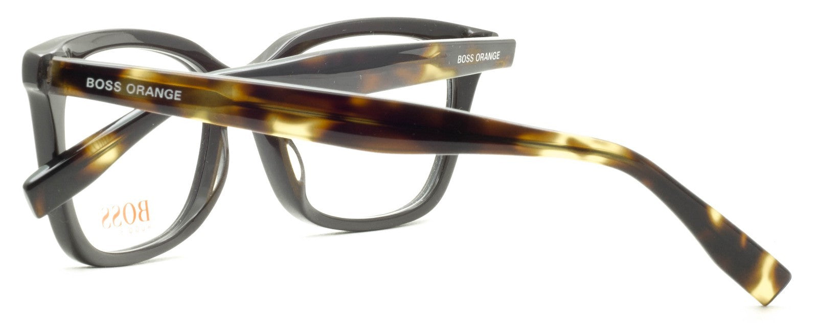 BOSS ORANGE BO 0313 30690677 Eyewear FRAMES RX Optical Glasses Eyeglasses - New