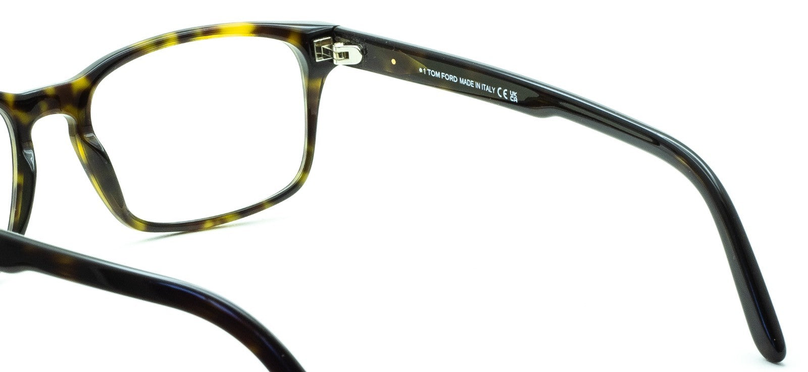 TOM FORD TF 5938-B ECO 052 54mm RX Optical Glasses Frames Eyewear BNIB - Italy