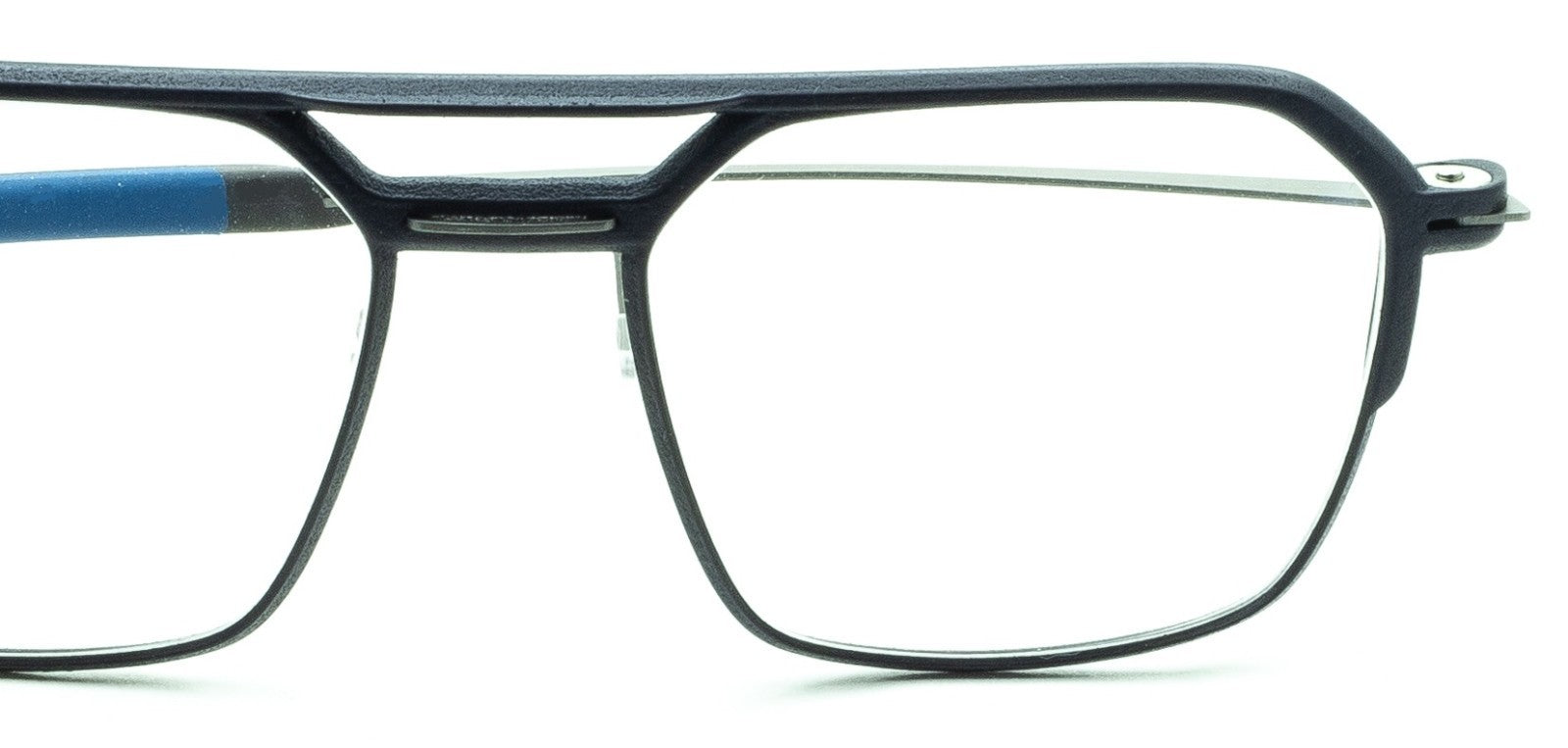 McLAREN Eyewear MLMAGO01 C04 54mm RX Optical FRAMES Glasses - New France