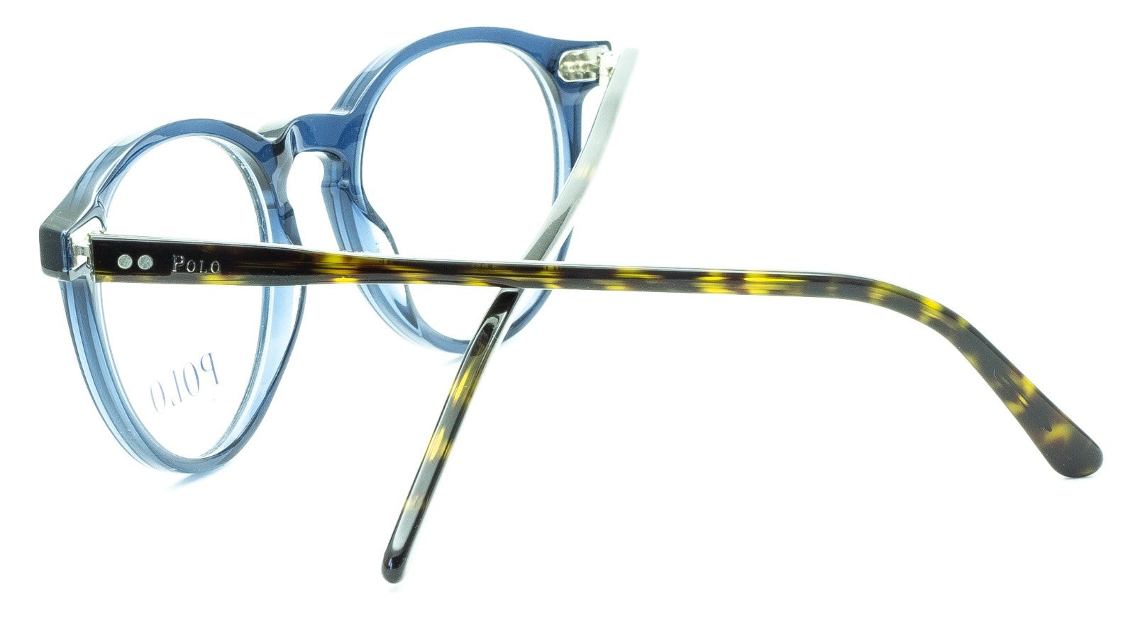 POLO RALPH LAUREN 2083 5276 48mm RX Optical Eyewear FRAMES Eyeglasses Glasses
