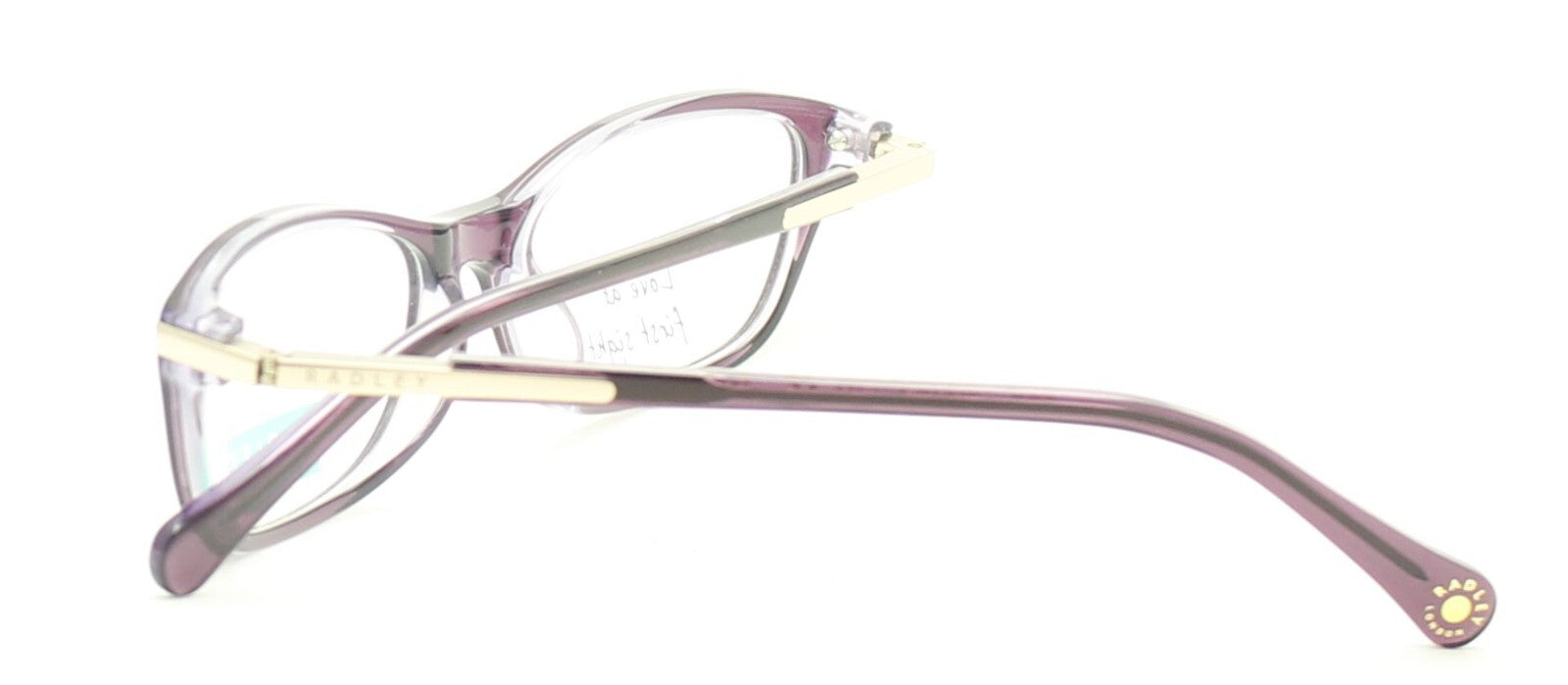 RADLEY LONDON RDO. KHLOE COL. 161 52mm Eyewear FRAMES RX Optical Glasses - New
