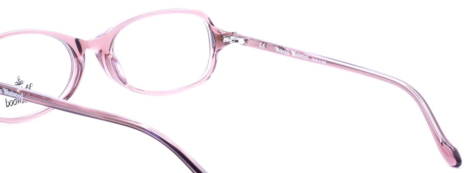VIVIENNE WESTWOOD City VW 029 S23 51mm Vintage Eyewear FRAMES RX Optical - Italy