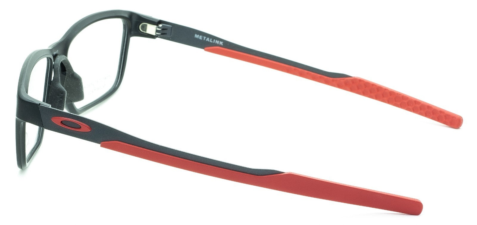 OAKLEY METALINK OX8153-0655 Eyewear FRAMES RX Optical Eyeglasses Glasses - New