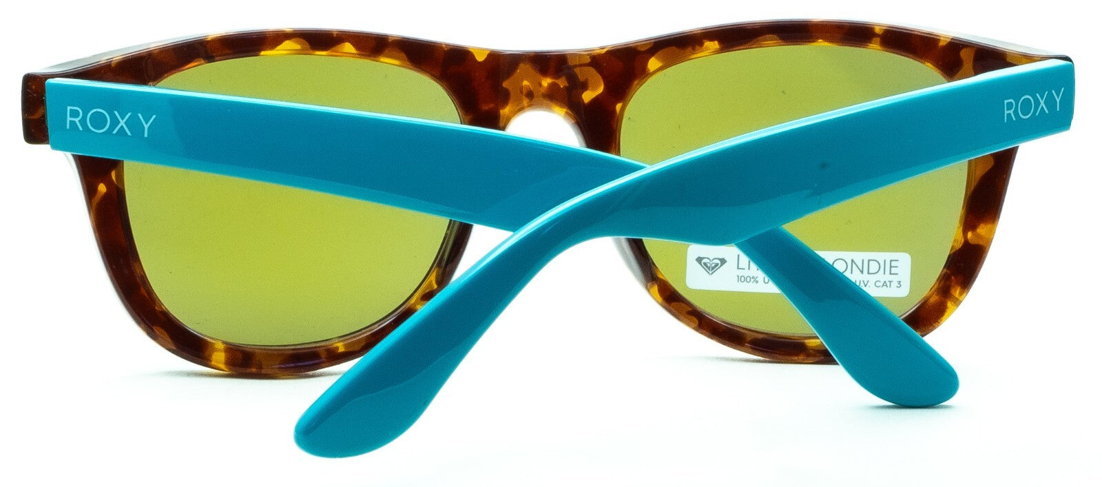 ROXY ERG6011/XSCG Little Blondie 45mm Sunglasses Shades Eyewear Frames - New