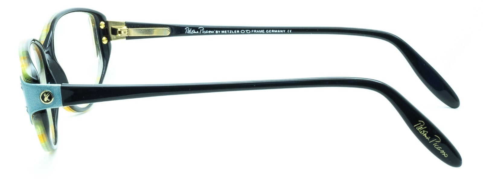 PALOMA PICASSO 8203 555 51mm Vintage FRAMES Glasses RX Optical Eyewear - Germany