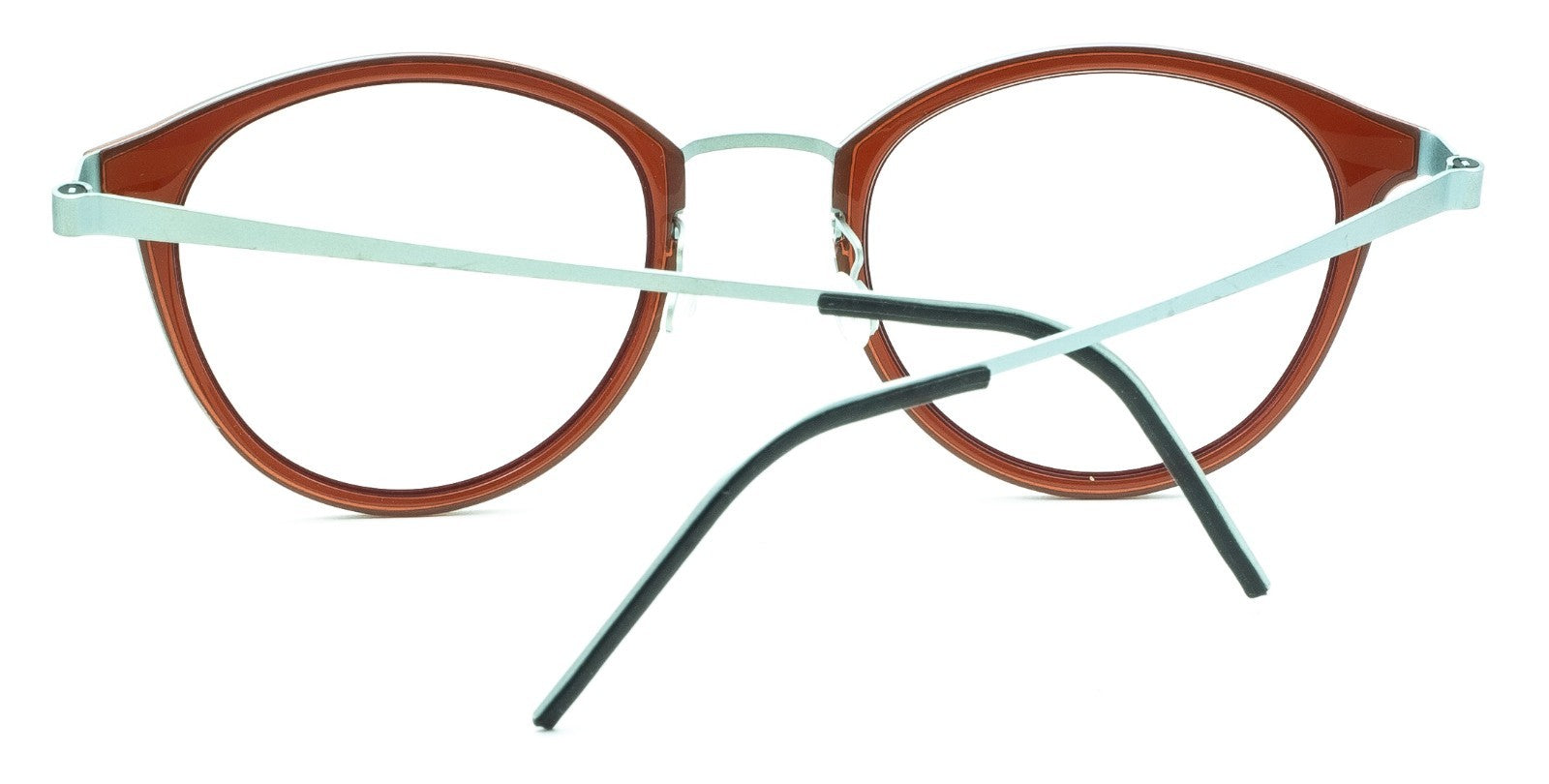 LINDBERG STRIP TITANIUM 9769 51mm RX Optical FRAMES Eyeglasses Glasses - Denmark