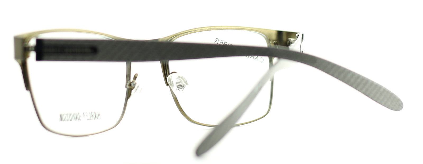 HARLEY-DAVIDSON HD482 BRN Eyewear FRAMES RX Optical Eyeglasses Glasses New BNIB