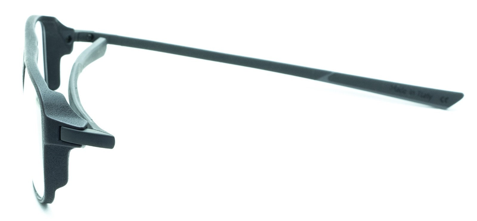 McLAREN Eyewear MLSGP001 C01 56mm RX Optical FRAMES Glasses Eyeglasses New Italy