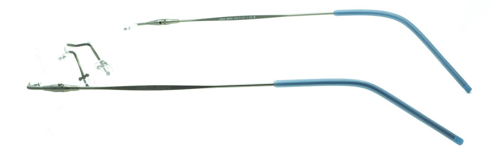 GIORGIO ARMANI AR 5147 3003 52mm Eyewear FRAMES RX Optical Glasses - New Italy