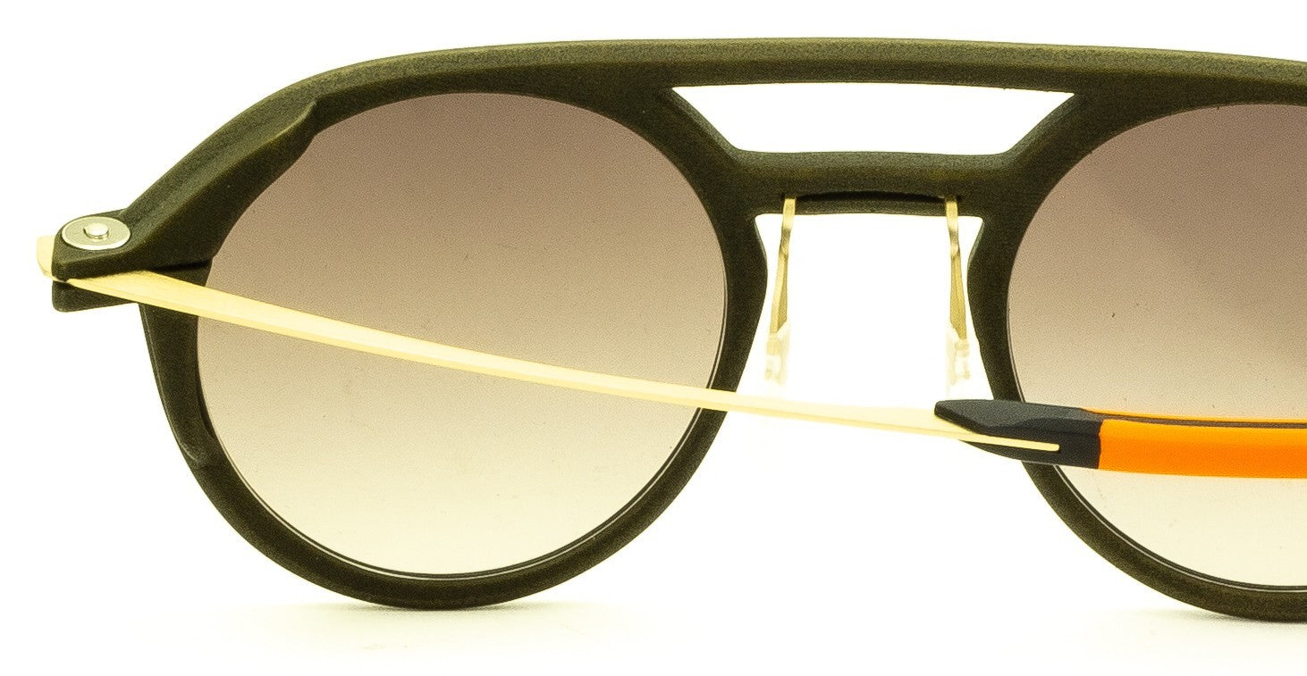 McLAREN Eyewear MLMG-86S03 C02 48mm Sunglasses Shades FRAMES Eyewear New France