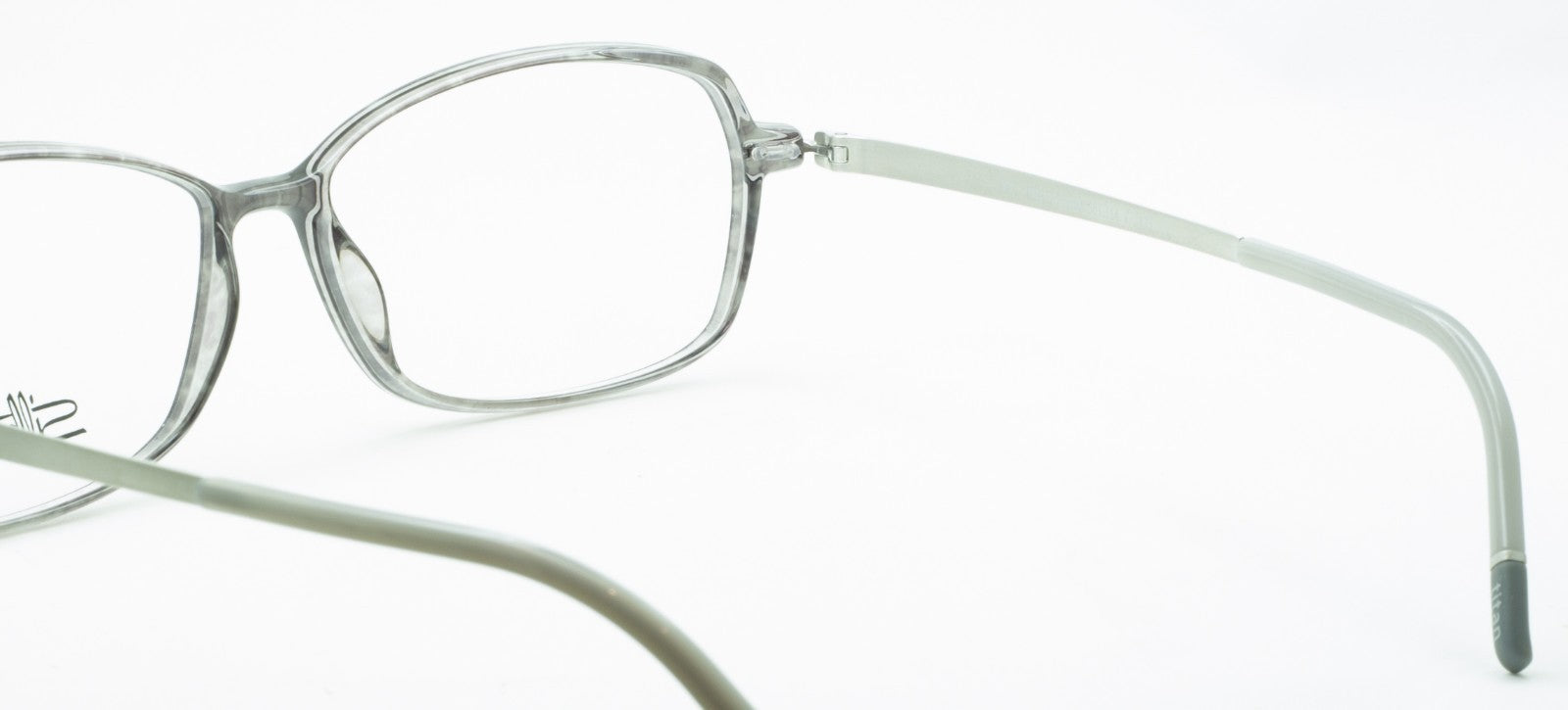 SILHOUETTE SPX 1593 75 6500 56mm Eyewear FRAMES RX Optical Glasses - New Austria