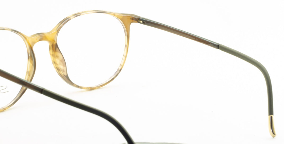 SILHOUETTE SPX 2936 75 M230 50mm Eyewear FRAMES RX Optical Glasses - New Austria