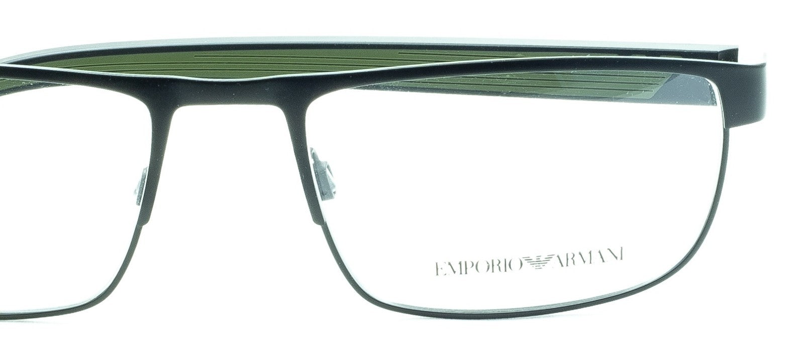 EMPORIO ARMANI EA 1086 3001 55mm Eyewear FRAMES RX Optical Glasses EyeglassesNew