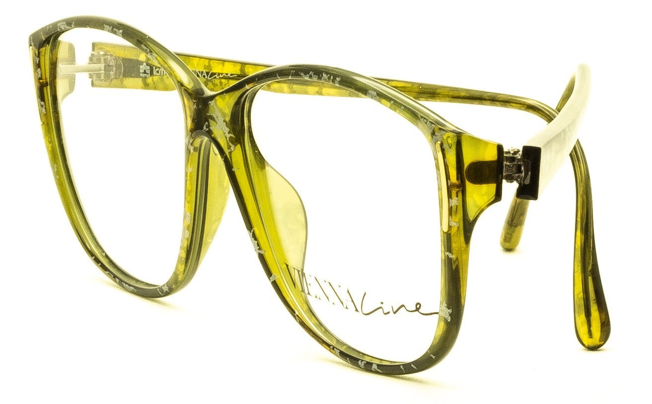 VIENNA LINE 1593 50 56mm Vintage RX Optical Eyewear FRAMES New NOS - Germany