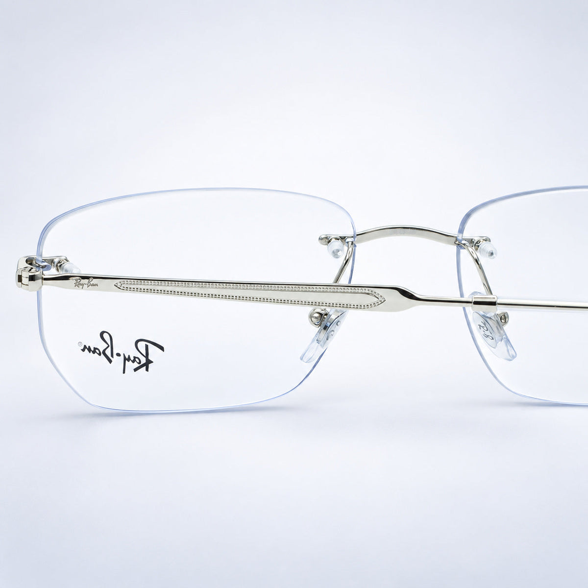 RAY BAN RB 3768V 2501 54mm FRAMES Eyeglasses RAYBAN Glasses RX Optical Eyewear