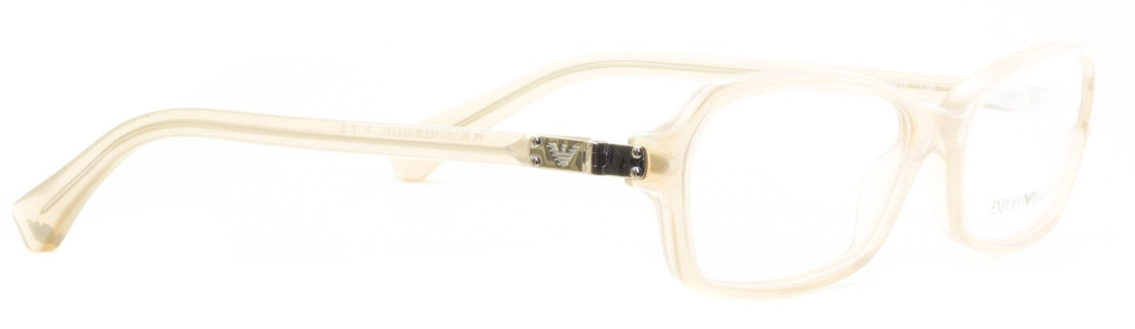 EMPORIO ARMANI EA 3009 5084 Eyewear FRAMES New RX Optical Glasses Eyeglasses