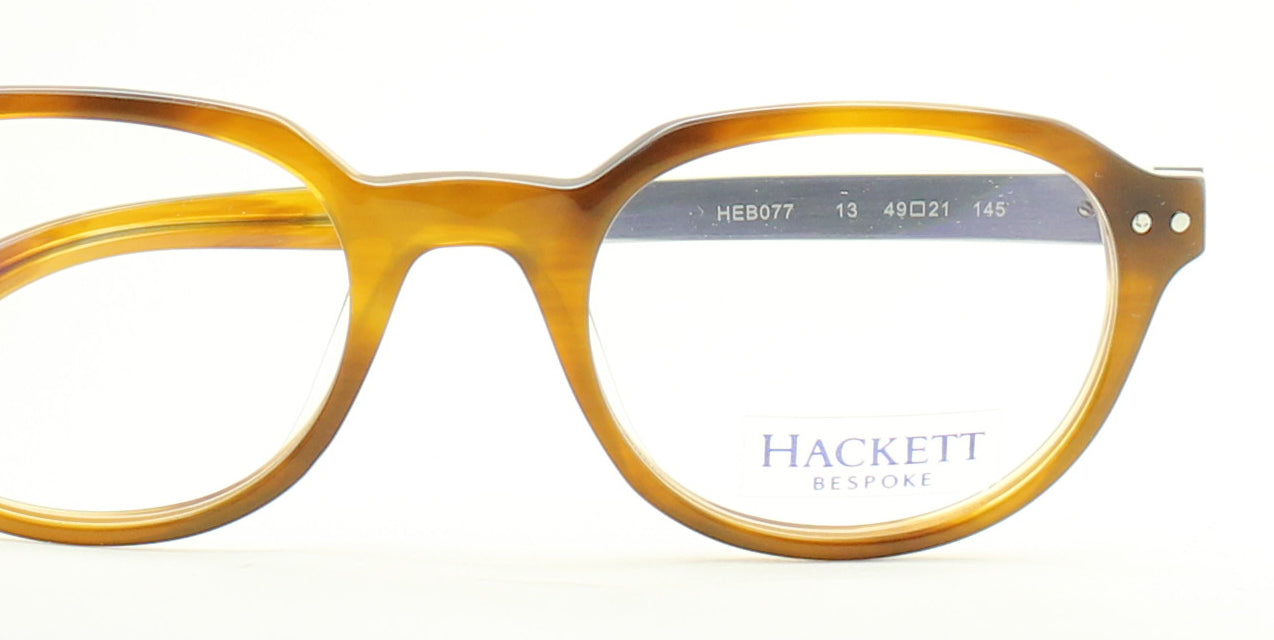 HACKETT Bespoke HEB077 13 Eyewear FRAMES RX Optical Glasses BNIB New Eyeglasses