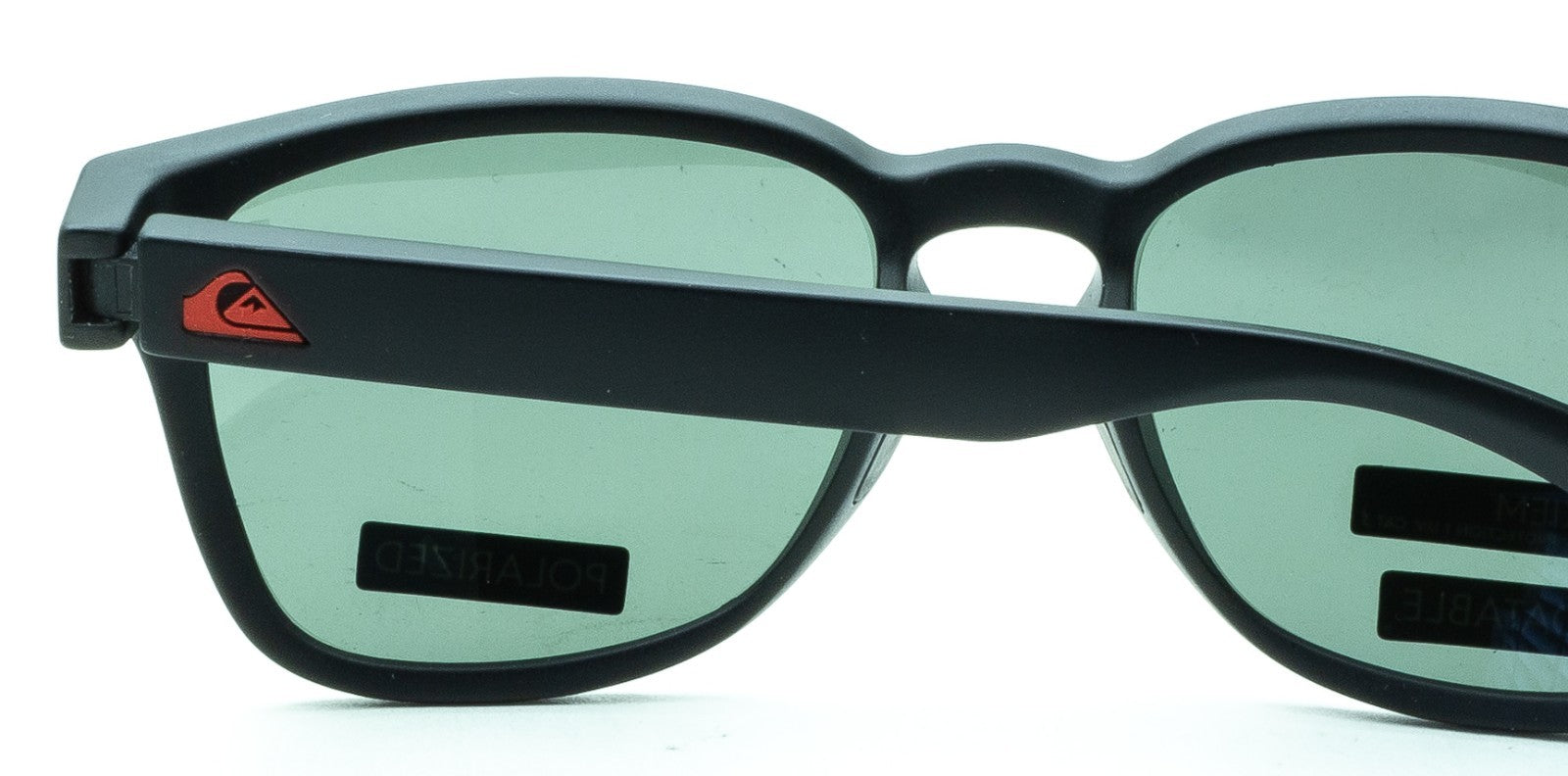 QUIKSILVER EQYEY03100/XKGG REKIEM 54mm Sunglasses Shades Eyewear - New Italy