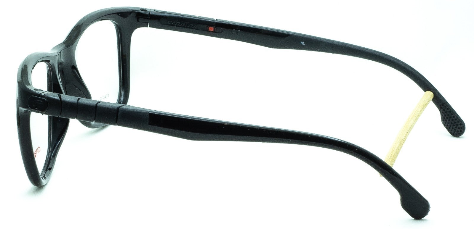 CARRERA HYPERFIT 23 807 50mm RX Optical Glasses FRAMES Eyewear - New Italy