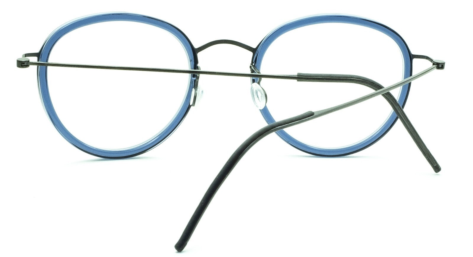 LINDBERG THINTANIUM 5808 46mm RX Optical FRAMES Eyeglasses Glasses - Denmark