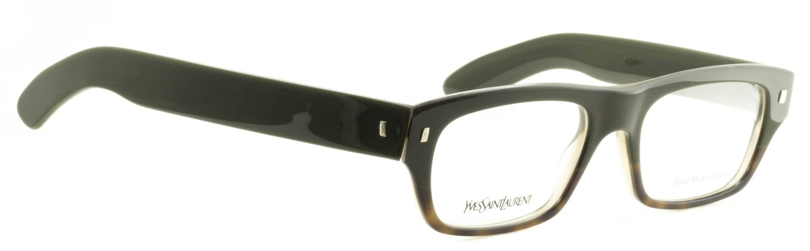 Yves Saint Laurent YSL 2324 OJ2 Eyewear FRAMES RX Optical Eyeglasses Glasses-New
