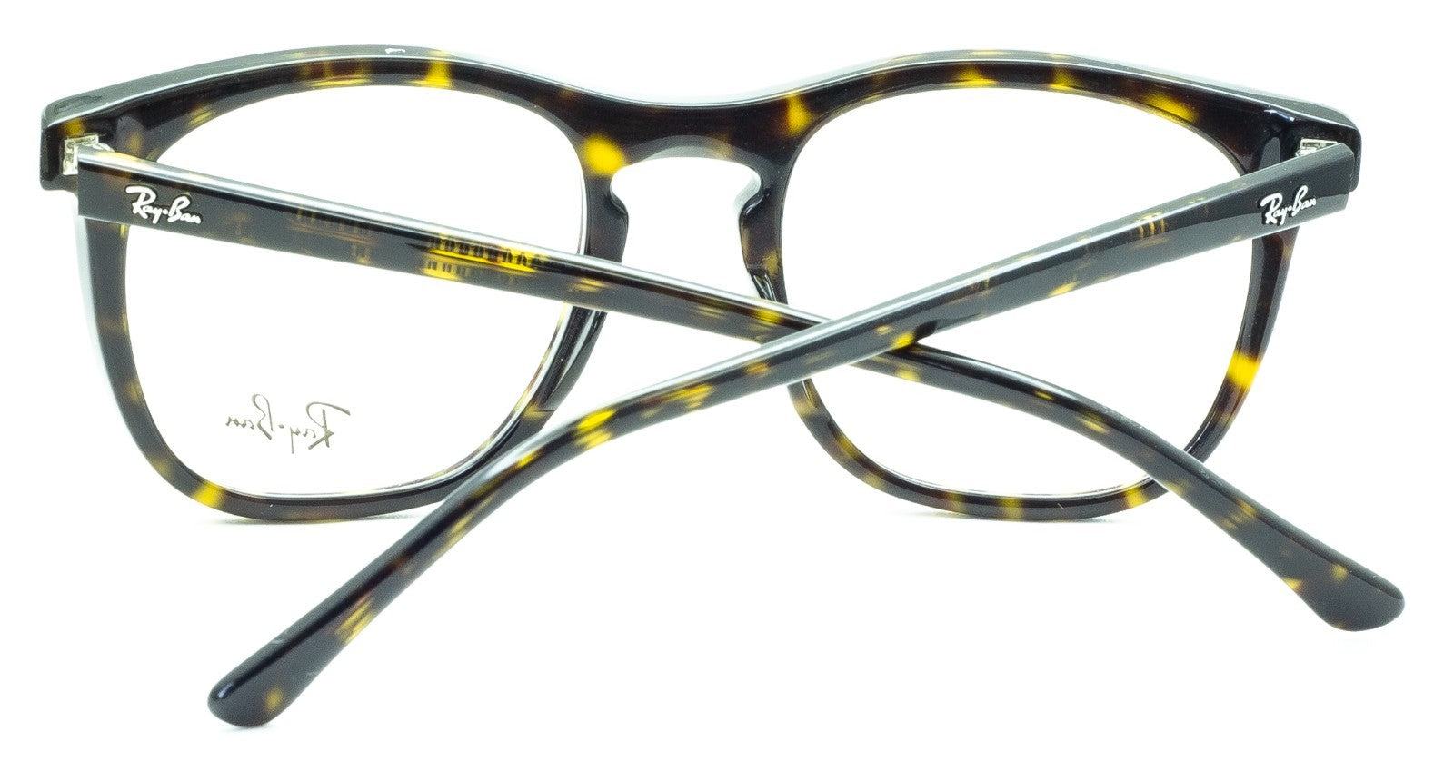 RAY BAN RB 2210V 2012 53mm FRAMES RAYBAN Glasses Eyewear RX Optical -New TRUSTED